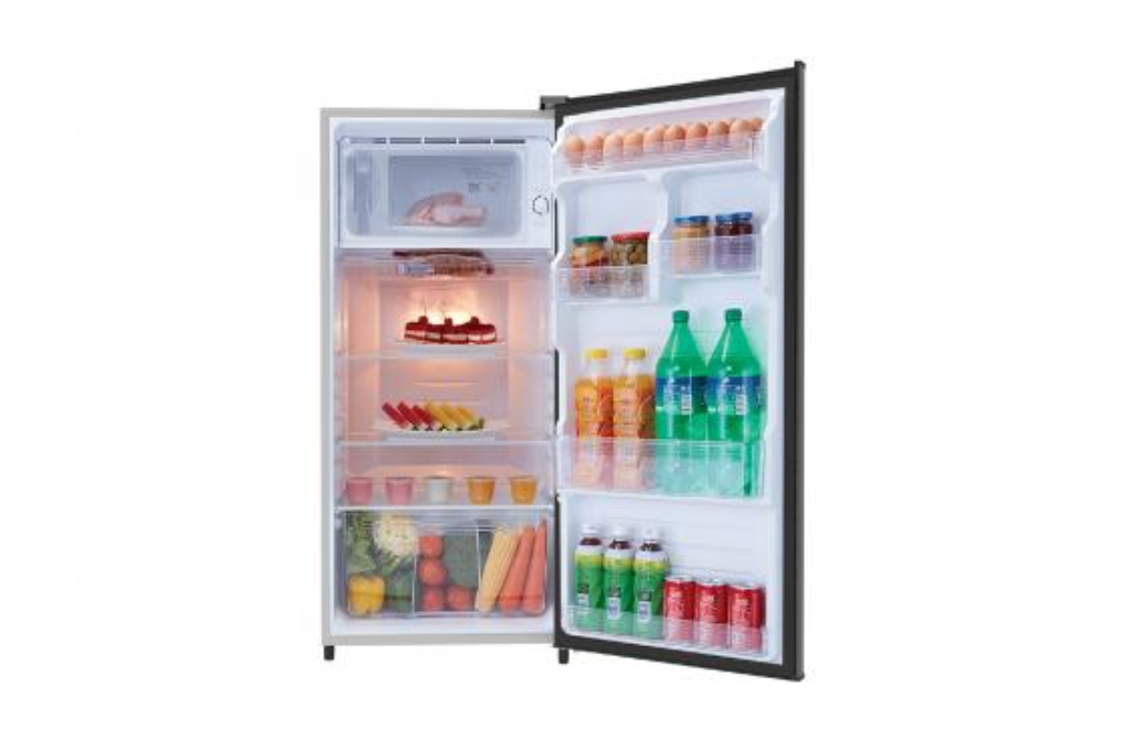 Kulkas 1 Pintu Sharp 175L SJ-N192N-HS