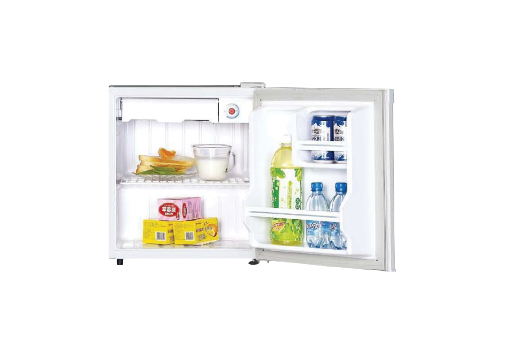 Kulkas 1 Pintu Sharp 40L SJ-50MB-XW