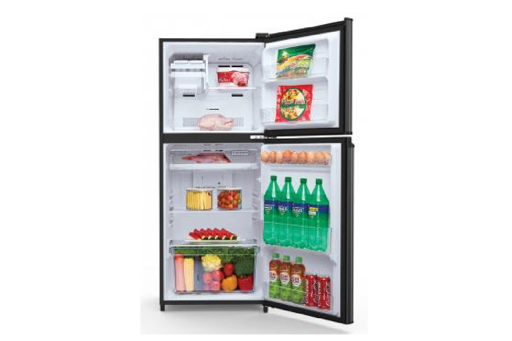 Kulkas 2 Pintu Sharp 187L SJ-236MN-HS