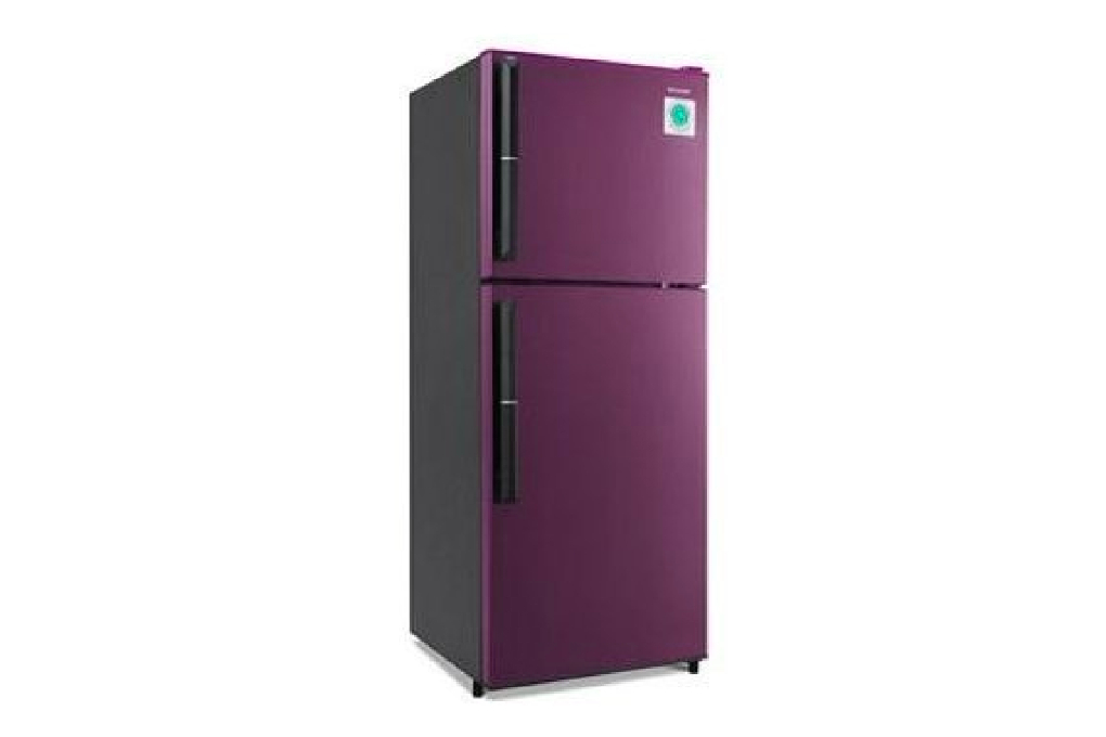 Kulkas 2 Pintu Sharp 187L SJ-246GC-SR