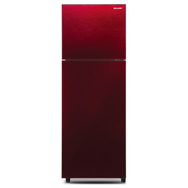 Kulkas 2 Pintu Sharp 187L SJ-246XG-MR