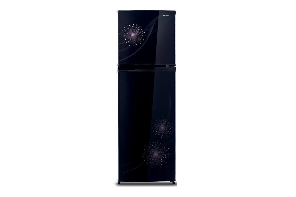 Kulkas 2 Pintu Sharp 237L SJ-317MG-DP