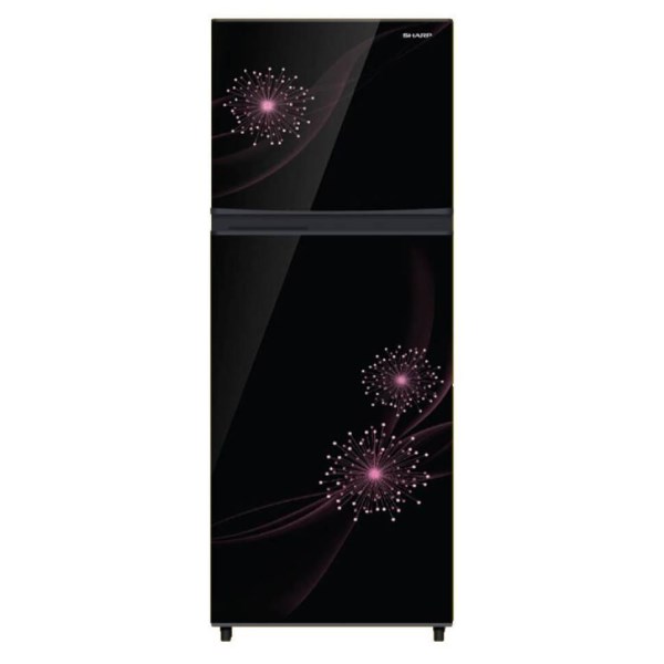 Kulkas 2 Pintu Sharp 237L SJ-317MG-DP