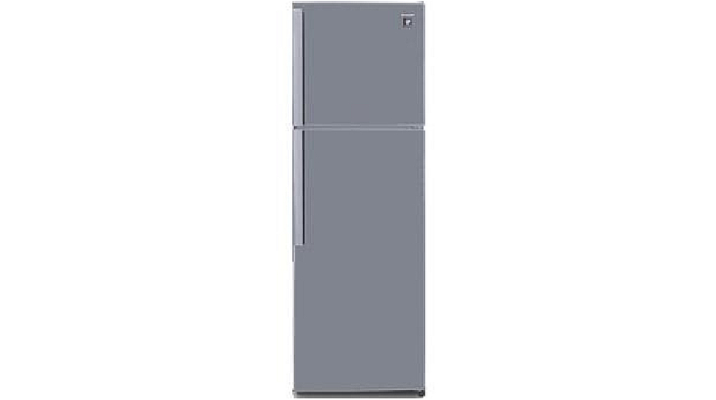 Desain - Kulkas 2 Pintu Sharp 315L SJ-420GP-SD Desain - Kulkas 2 Pintu Sharp 315L SJ-420GP-SD