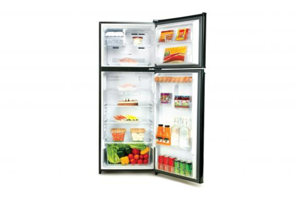 Kulkas 2 Pintu Sharp 237L SJ-316MG-GB