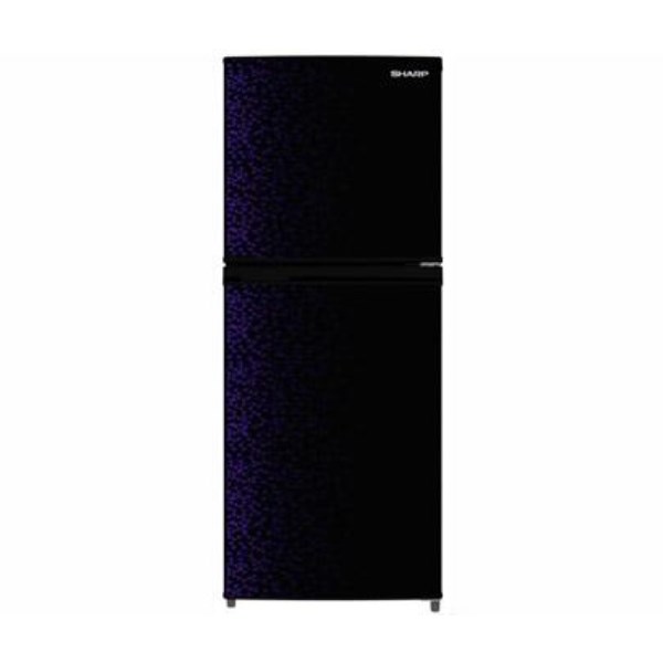 Kulkas 2 Pintu Sharp 237L SJ-316MG-GB