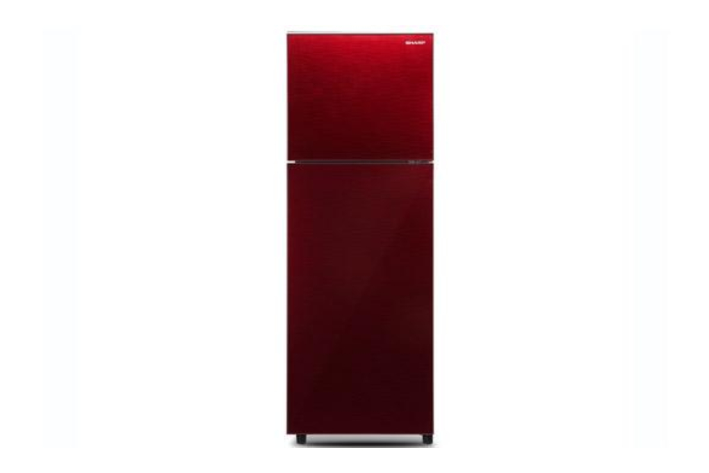 Kulkas 2 Pintu Sharp 237L SJ-326XG-MR