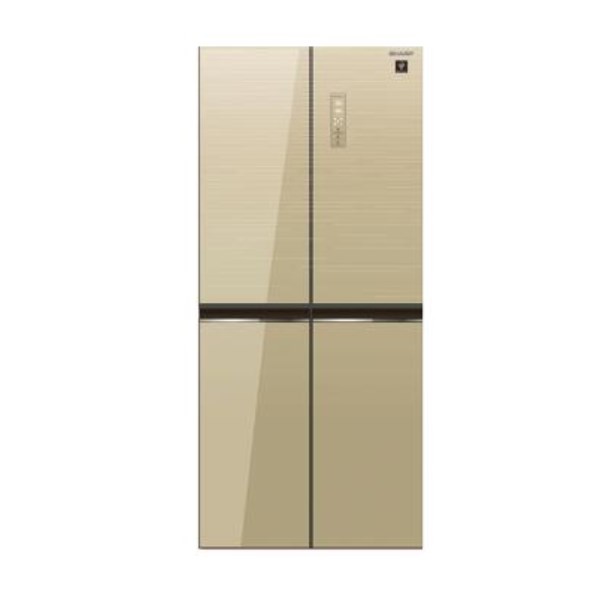 Kulkas Multi Door Sharp Inverter 401L SJ-IF51PG-CG