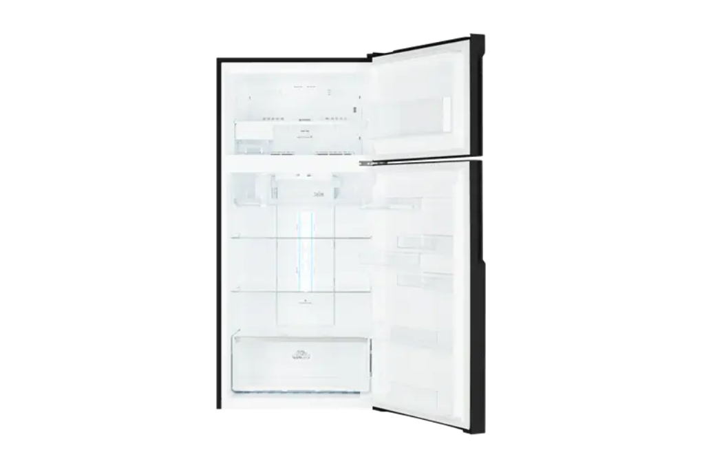 Kulkas 2 Pintu Electrolux Inverter 536L ETB5400B-H