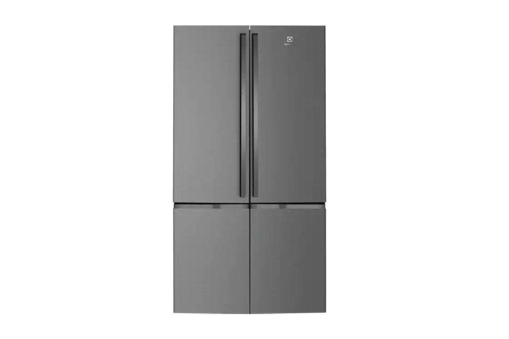 Kulkas Multi Door Electrolux Inverter 541L EQE6000A-B