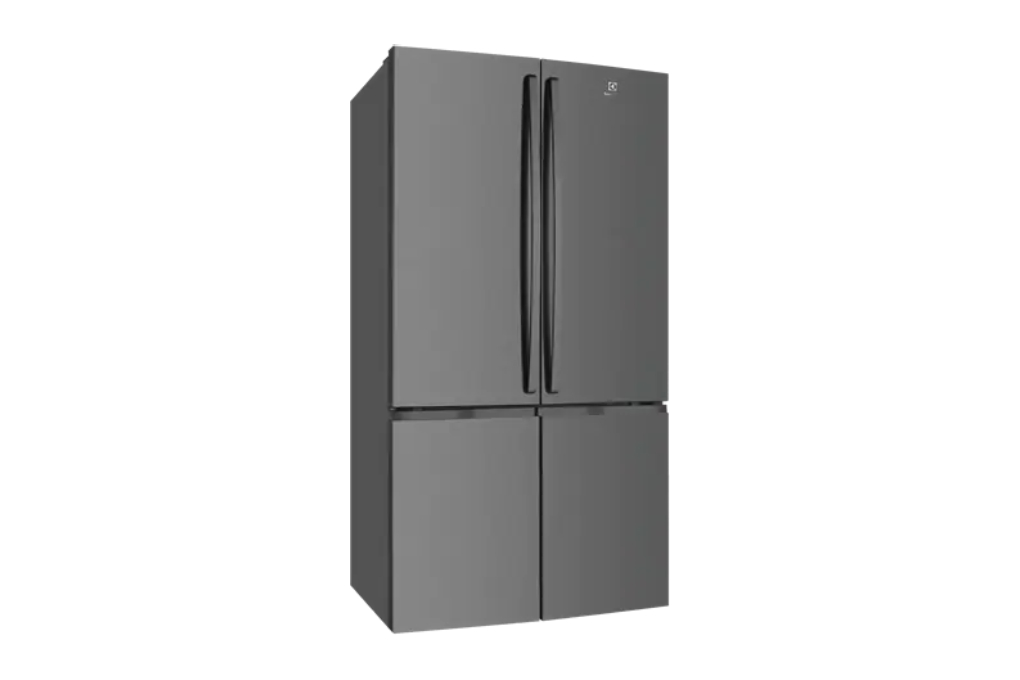 Kulkas Multi Door Electrolux Inverter 541L EQE6000A-B 2