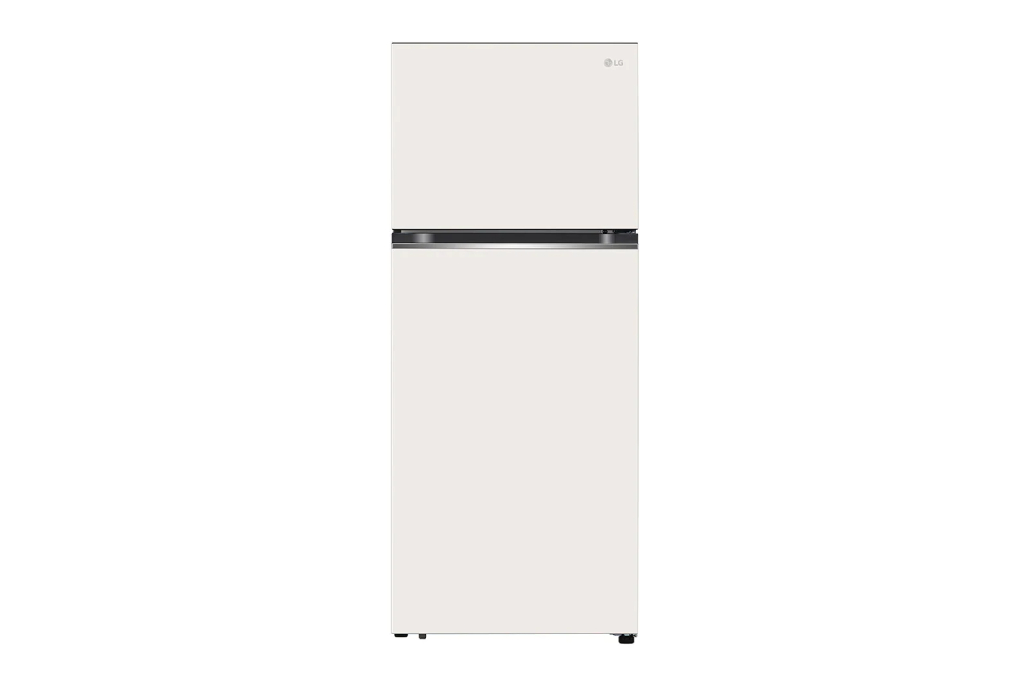 Kulkas 2 Pintu LG Inverter 340L GN-B312PQGB