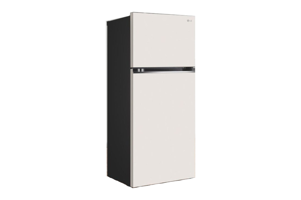 Kulkas 2 Pintu LG Inverter 340L GN-B312PQGB 2