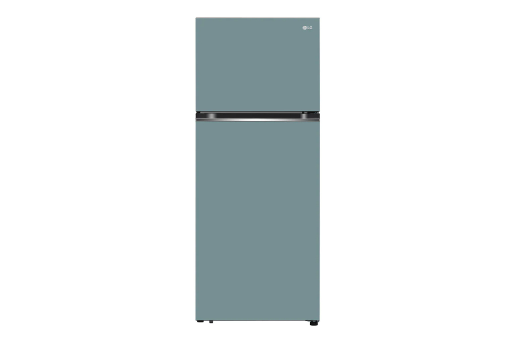 Kulkas 2 Pintu LG Inverter 423L GN-B392PQGM
