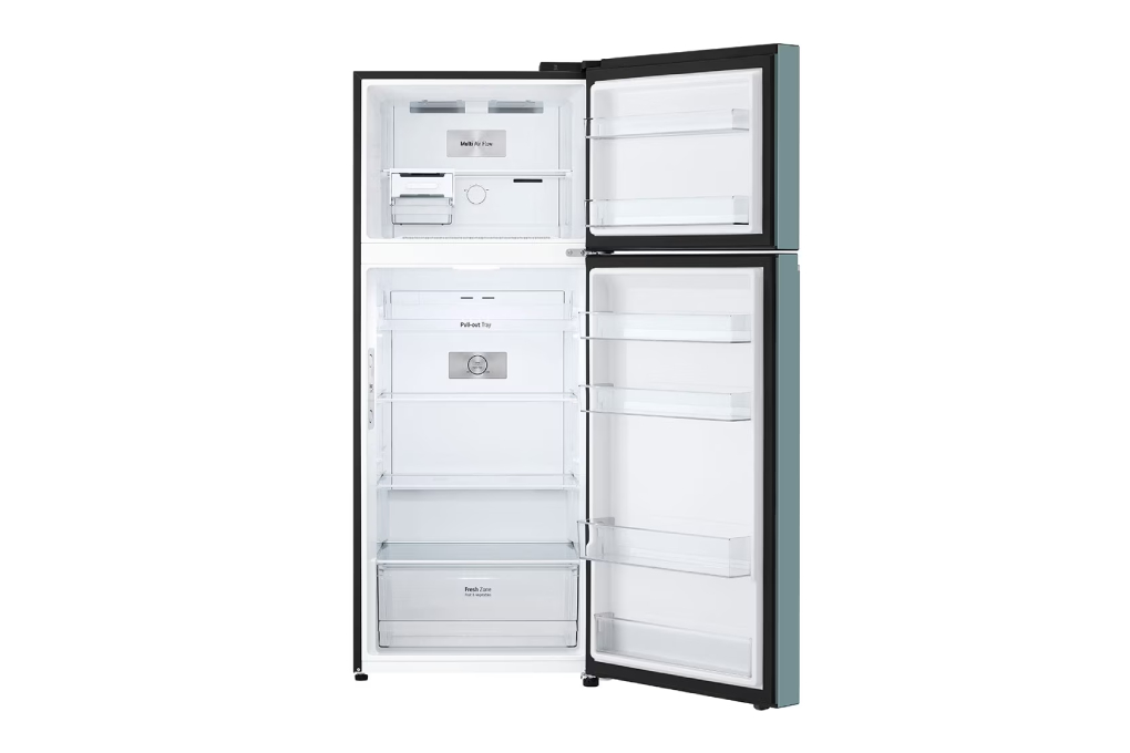 Kulkas 2 Pintu LG Inverter 423L GN-B392PQGM 2