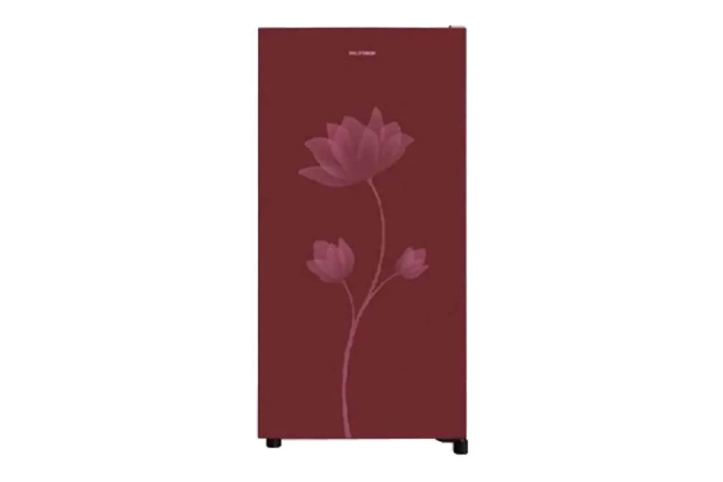 Kulkas 1 Pintu Polytron 168L PRB179R
