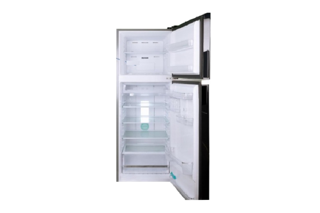 Kulkas 2 Pintu Polytron Inverter 339L PRM495X