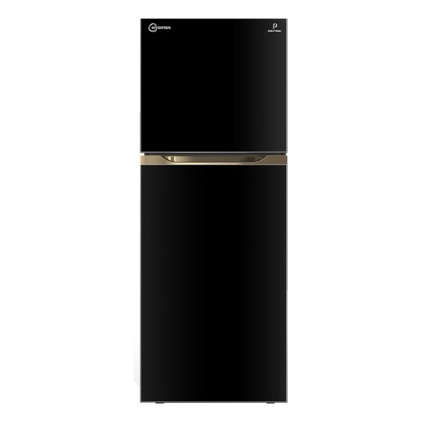 Kulkas 2 Pintu Polytron Inverter 339L PRM495X
