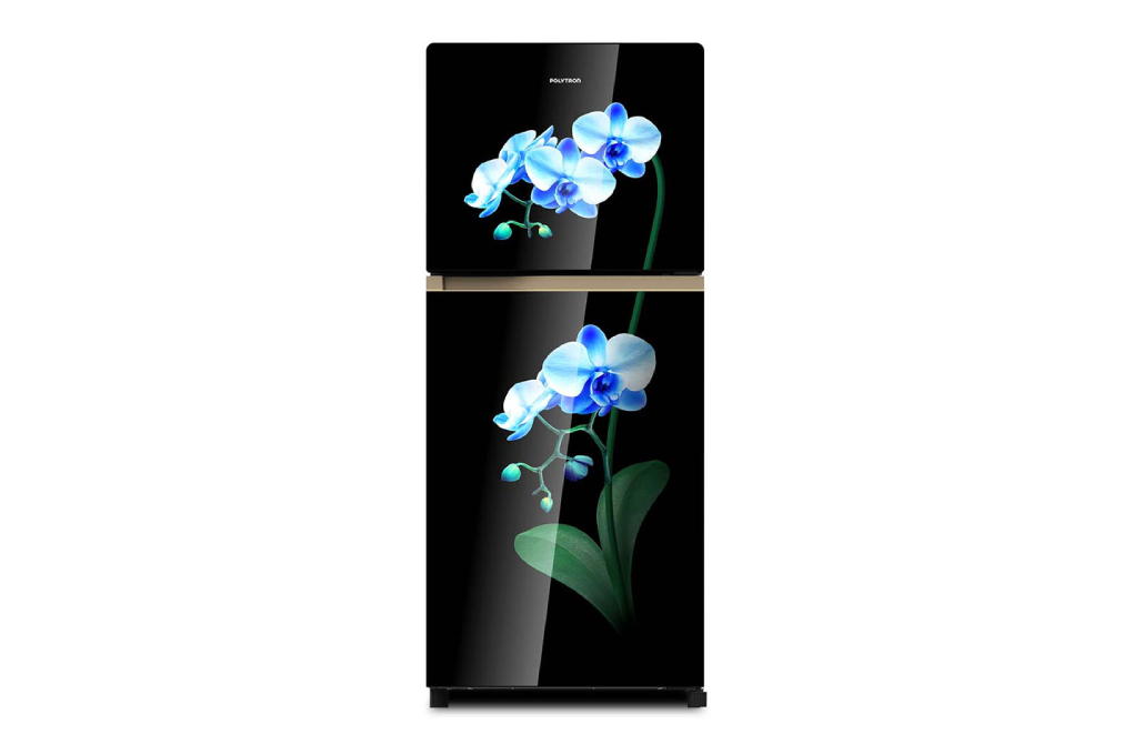 Kulkas 2 Pintu Polytron 220L PRW23MOB