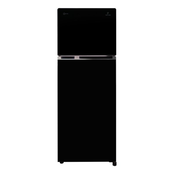 Kulkas 2 Pintu Polytron Inverter 186L PRW23VX