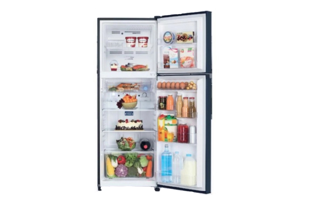 Kulkas 2 Pintu Toshiba Inverter 226L GR-B28IS 2