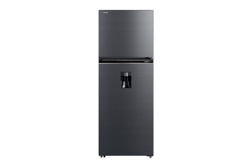 Kulkas 2 Pintu Toshiba 337L GR-RT465WE-PMF(06)