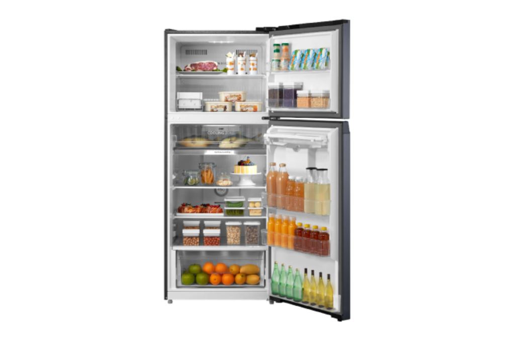 Kulkas 2 Pintu Toshiba 337L GR-RT465WE-PMF(06) 2