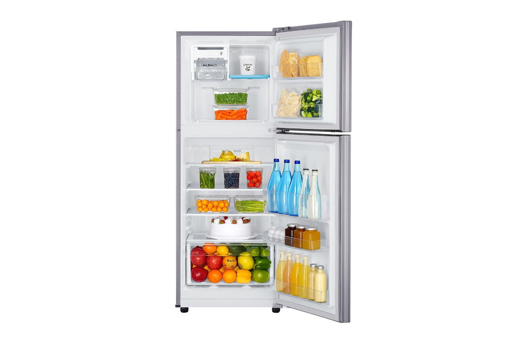 Kulkas 2 Pintu Samsung Inverter 216L RT20FARWDSA/SE