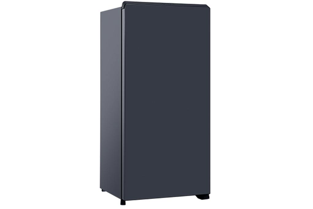 Kulkas 1 Pintu Aqua 165L AQR-D205(MDS)