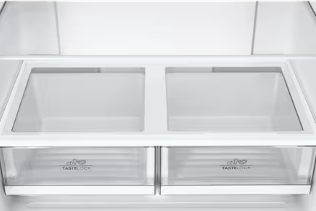 Kulkas Multi Door Electrolux Inverter 496L EQE4900A-B