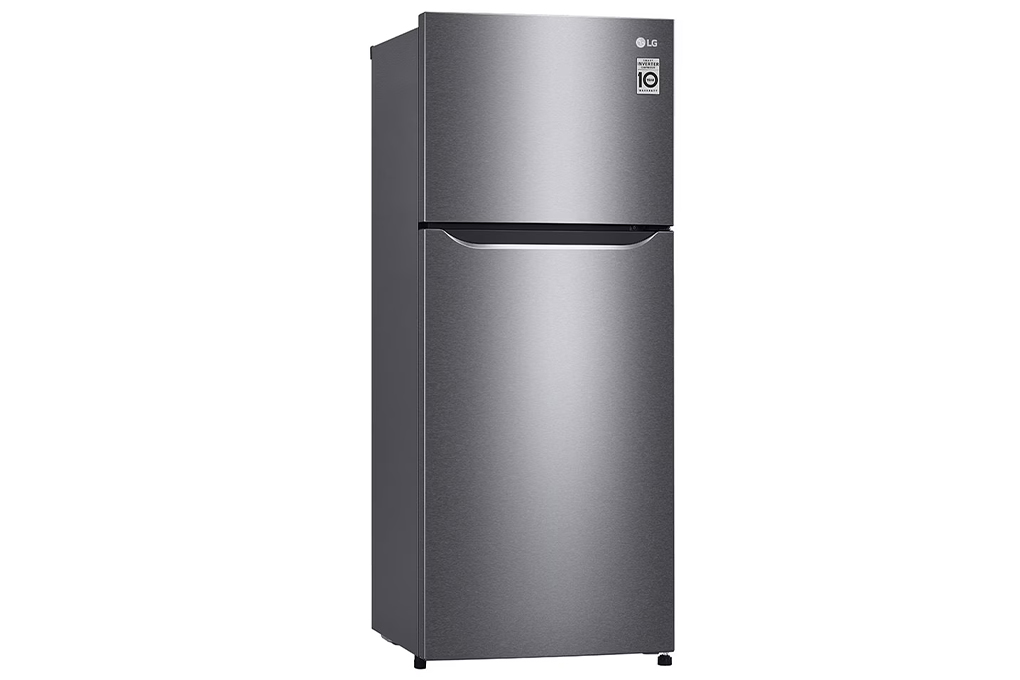 Kulkas 2 Pintu LG Inverter 187L GN-B202SQIB