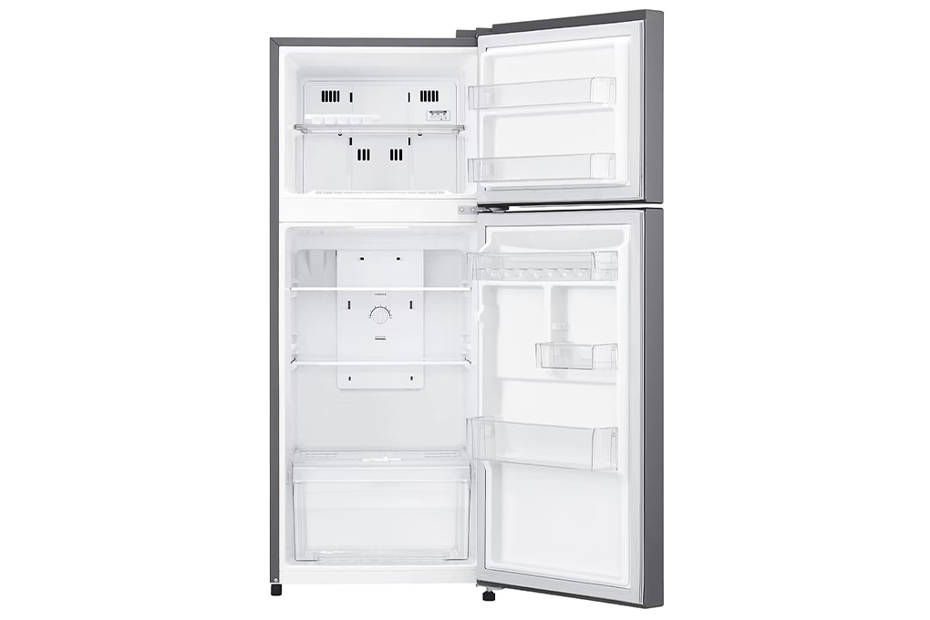 Kulkas 2 Pintu LG Inverter 187L GN-B202SQIB