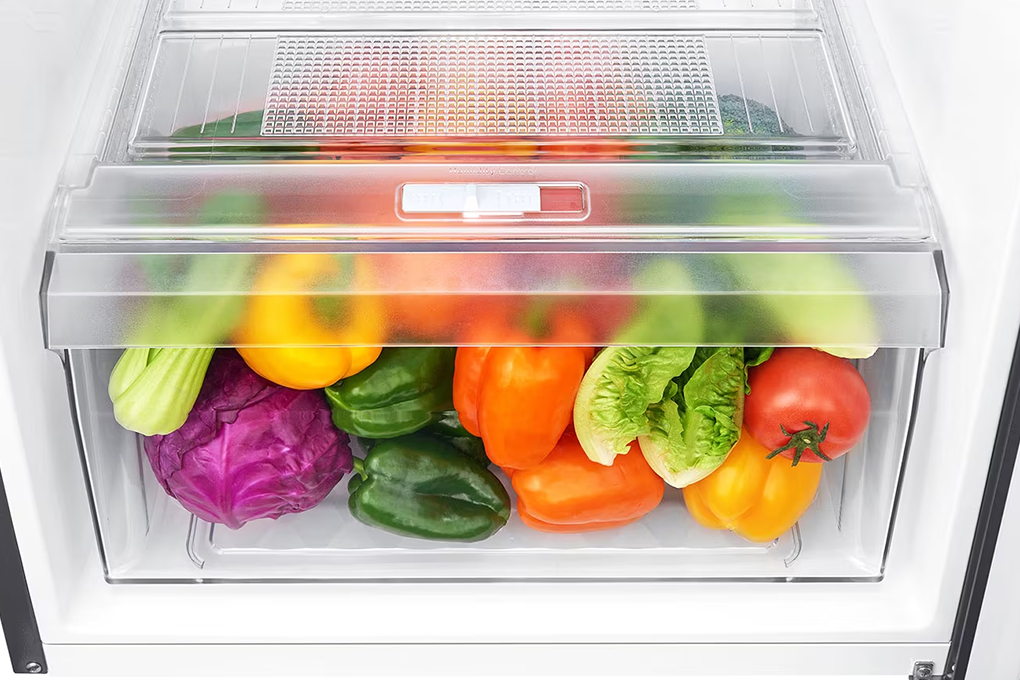 Kulkas 2 Pintu LG Inverter 187L GN-B202SQIB