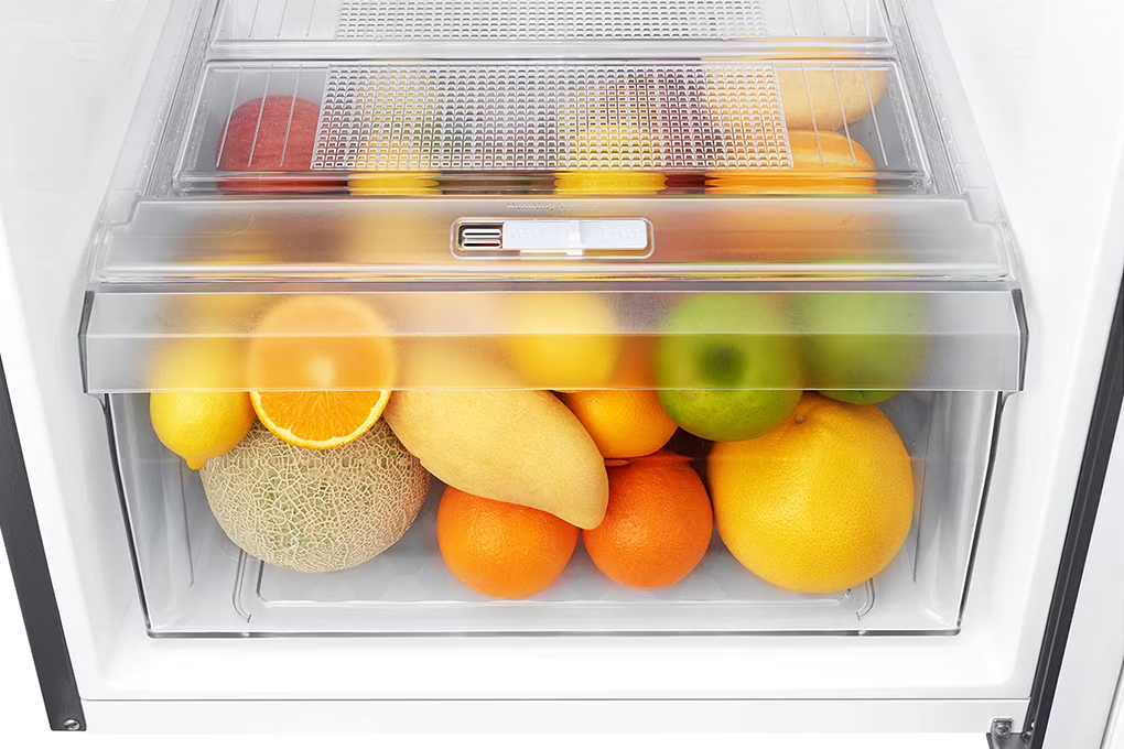 Kulkas 2 Pintu LG Inverter 187L GN-B202SQIB