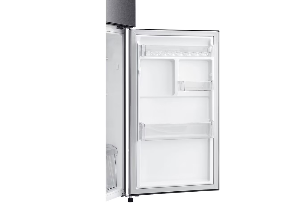 Kulkas 2 Pintu LG Inverter 187L GN-B202SQIB