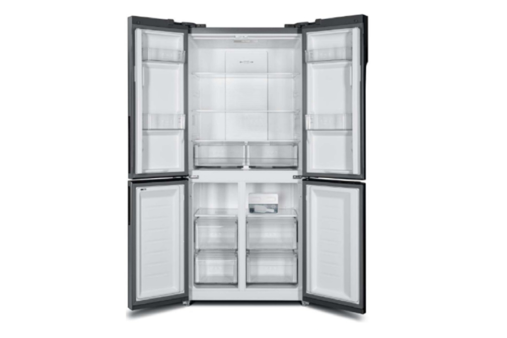 Kulkas Multi Door Polytron Inverter 436L PRS 510X