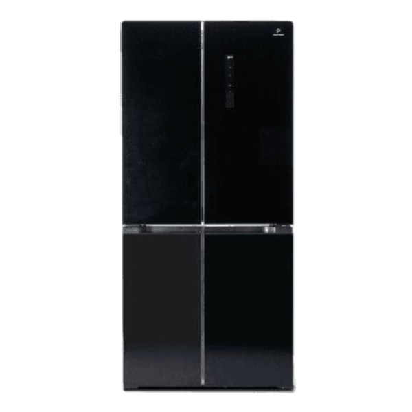 Kulkas Multi Door Polytron Inverter 436L PRS 510X