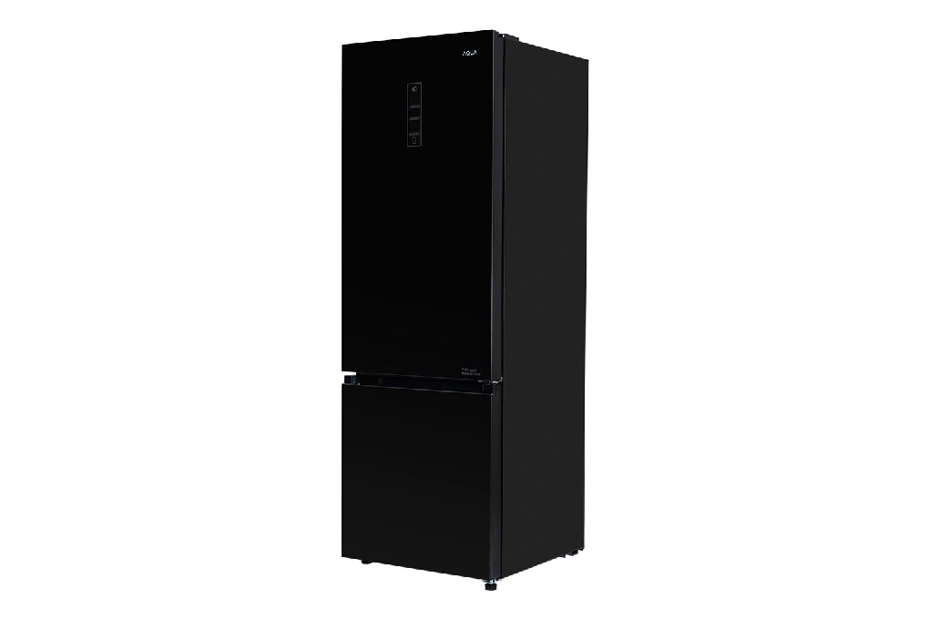 Kulkas 2 Pintu Aqua Inverter 324L AQR-350RBG(BK) 3