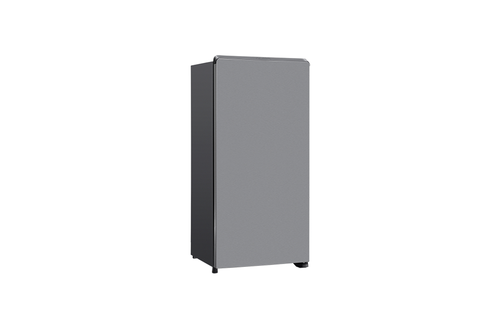 Kulkas 1 Pintu Aqua 165L AQR-D205(MLS)