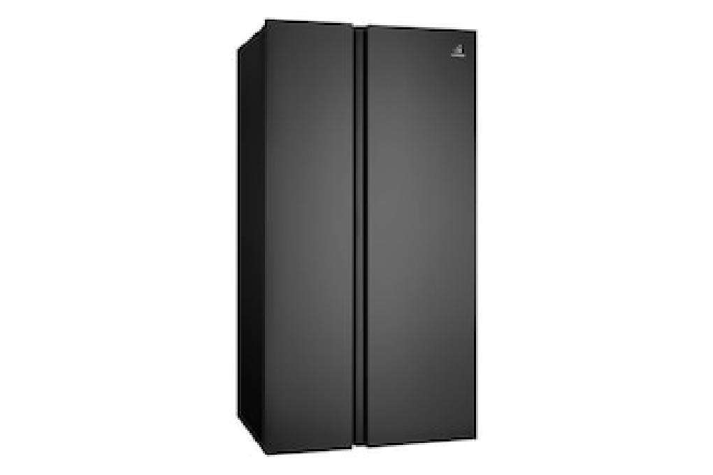 Kulkas Side by Side Electrolux Inverter 624L ESE6600A-BID