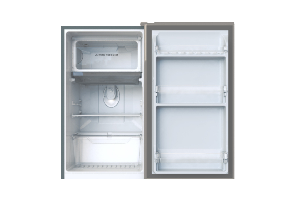 Kulkas 1 Pintu Polytron 143L PRA 15CRX