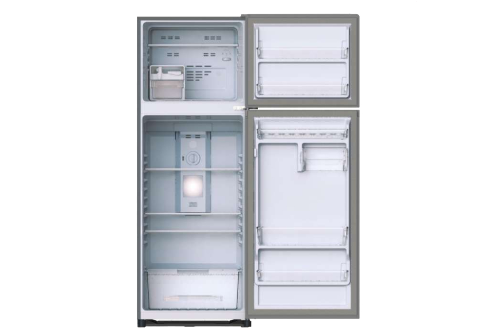 Kulkas 2 Pintu Polytron 230L PRW 29ZS