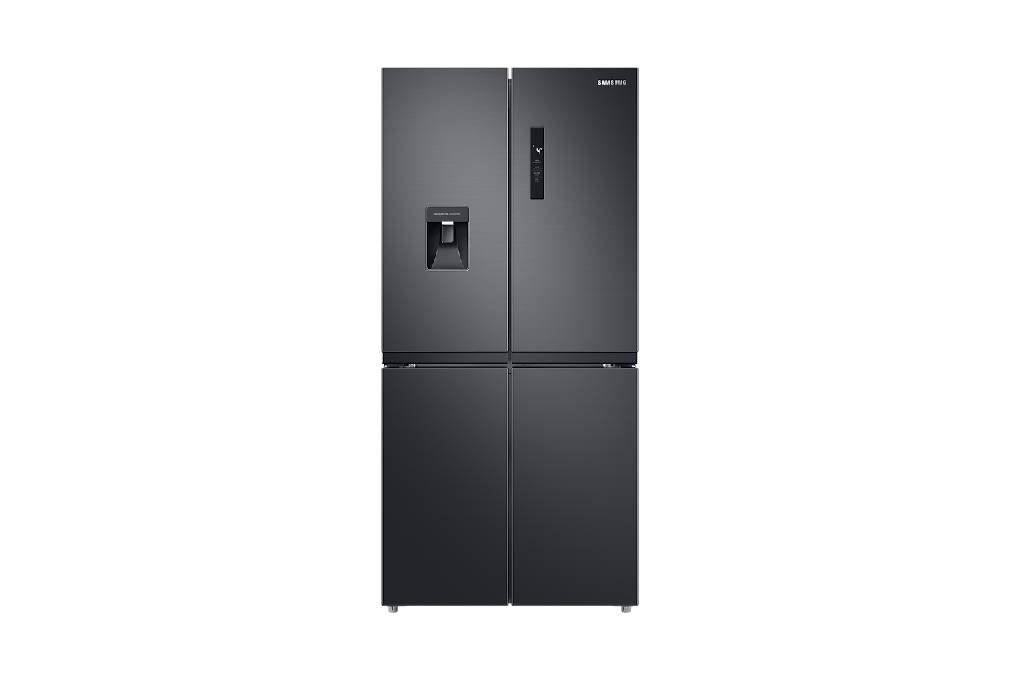 Kulkas Multi Door Samsung Inverter 511L RF48A4010B4/SE
