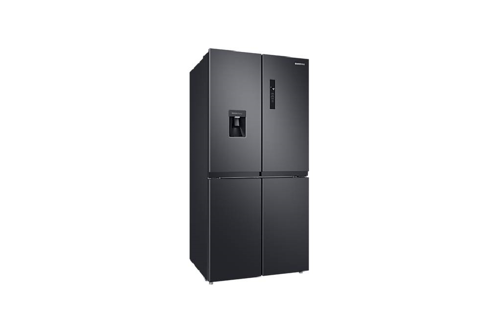 Kulkas Multi Door Samsung Inverter 511L RF48A4010B4/SE 2
