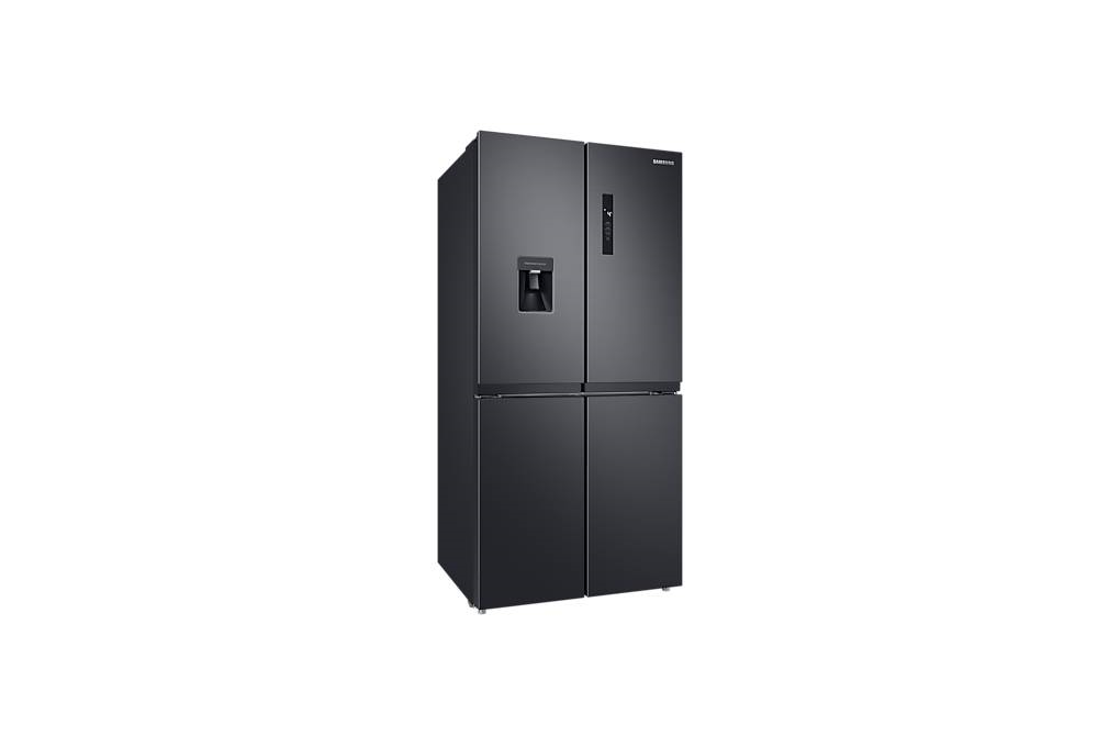 Kulkas Multi Door Samsung Inverter 511L RF48A4010B4/SE 3