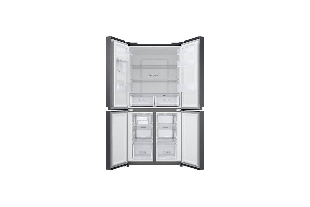 Kulkas Multi Door Samsung Inverter 511L RF48A4010B4/SE 5