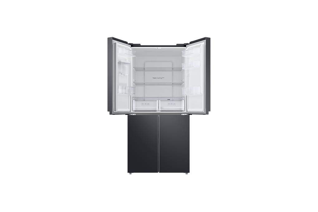 Kulkas Multi Door Samsung Inverter 511L RF48A4010B4/SE 6