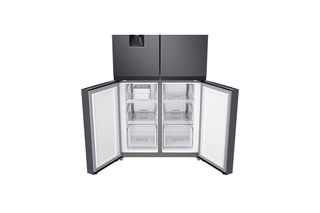 Kulkas Multi Door Samsung Inverter 511L RF48A4010B4/SE 7