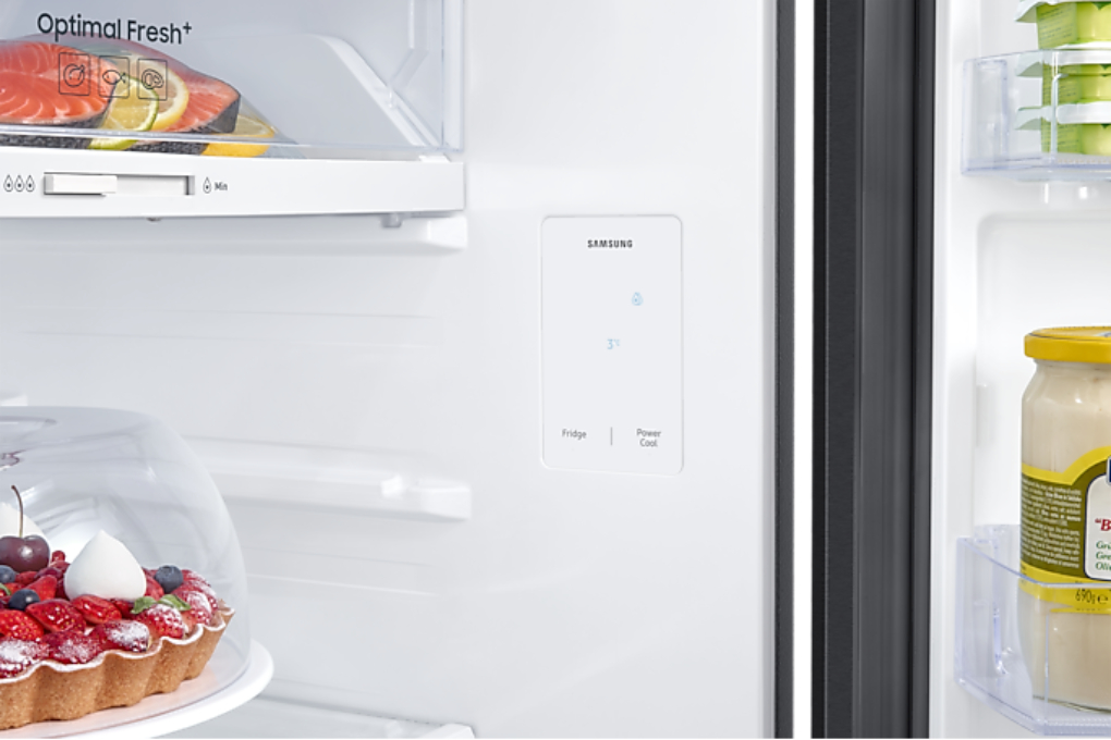 Kulkas 2 Pintu Samsung Inverter 305L RT31CG5420B1SE 7