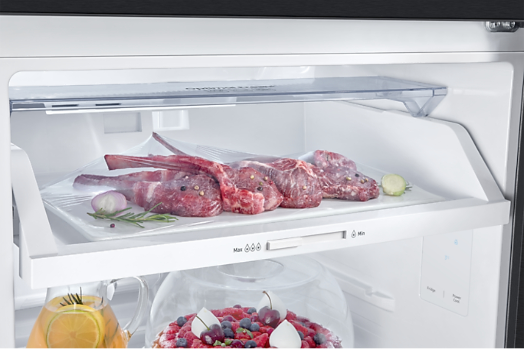 Kulkas 2 Pintu Samsung Inverter 305L RT31CG5420B1SE 8
